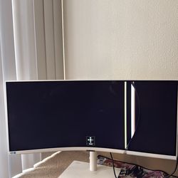 Samsung monitor $100