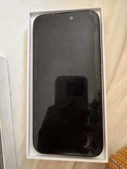 T-mobile iphone 15 Plus - Carrier Locked