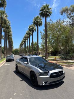 2014 Dodge Charger