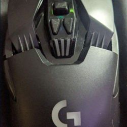 Logitech G903 Wireless