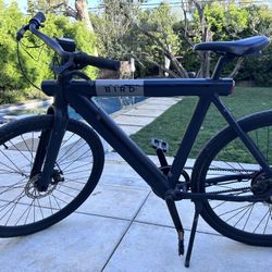 BIRD e-Bike