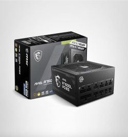 MSI MAG A750GL PCIE5