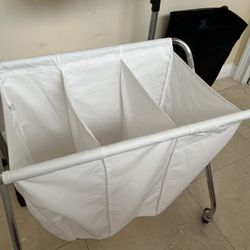 Laundry Hamper Basket