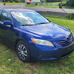 2007 Toyota Camry ** 2999
