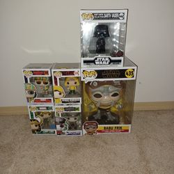 Funko Pop 