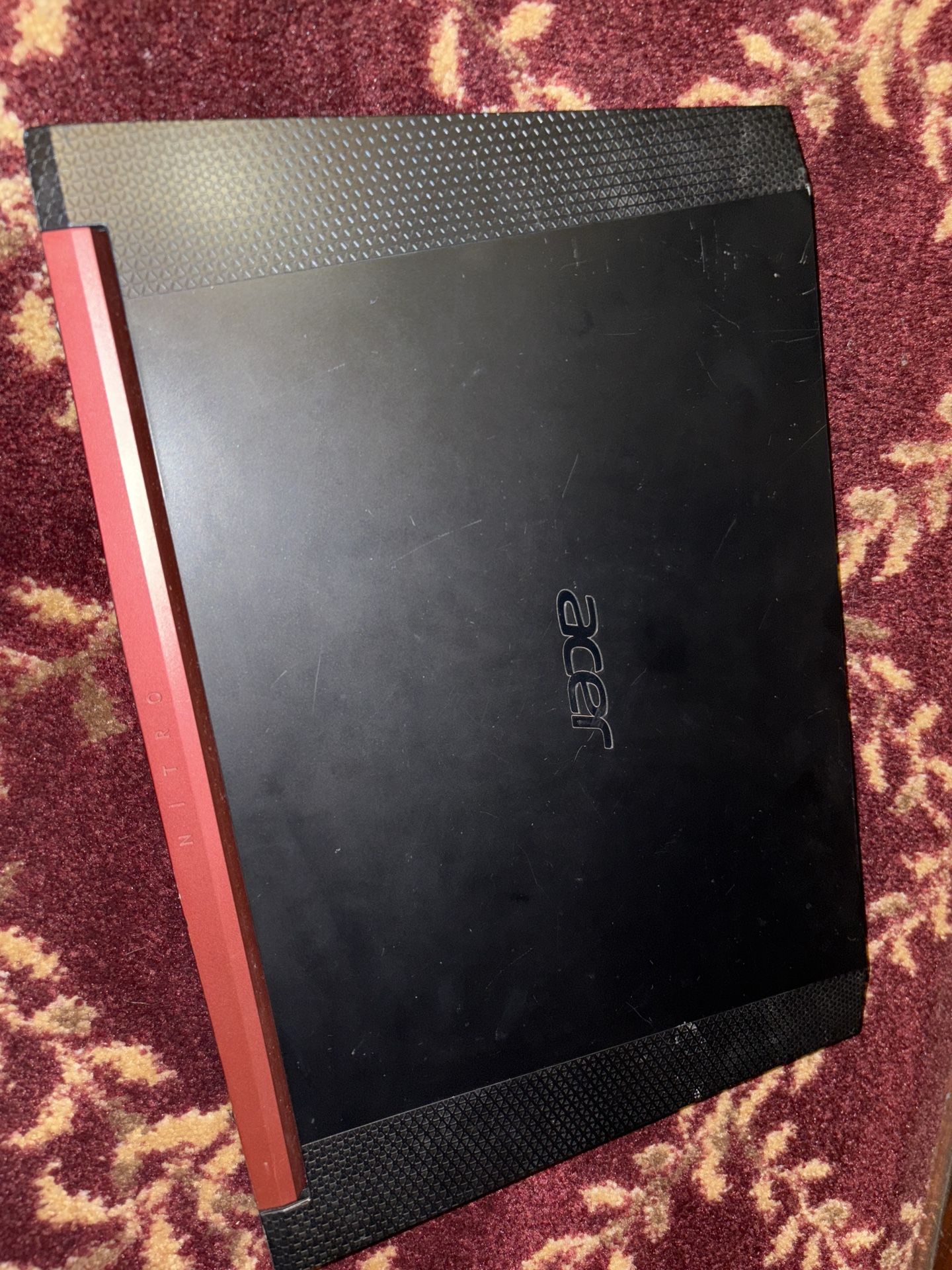 Acer Nitro Gaming Computer