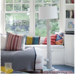 Stray Dog Designs Blum Floor Lamp 