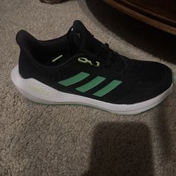 Adidas Shoes Size 4