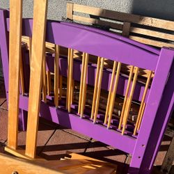 Kids bunk bed - FREE