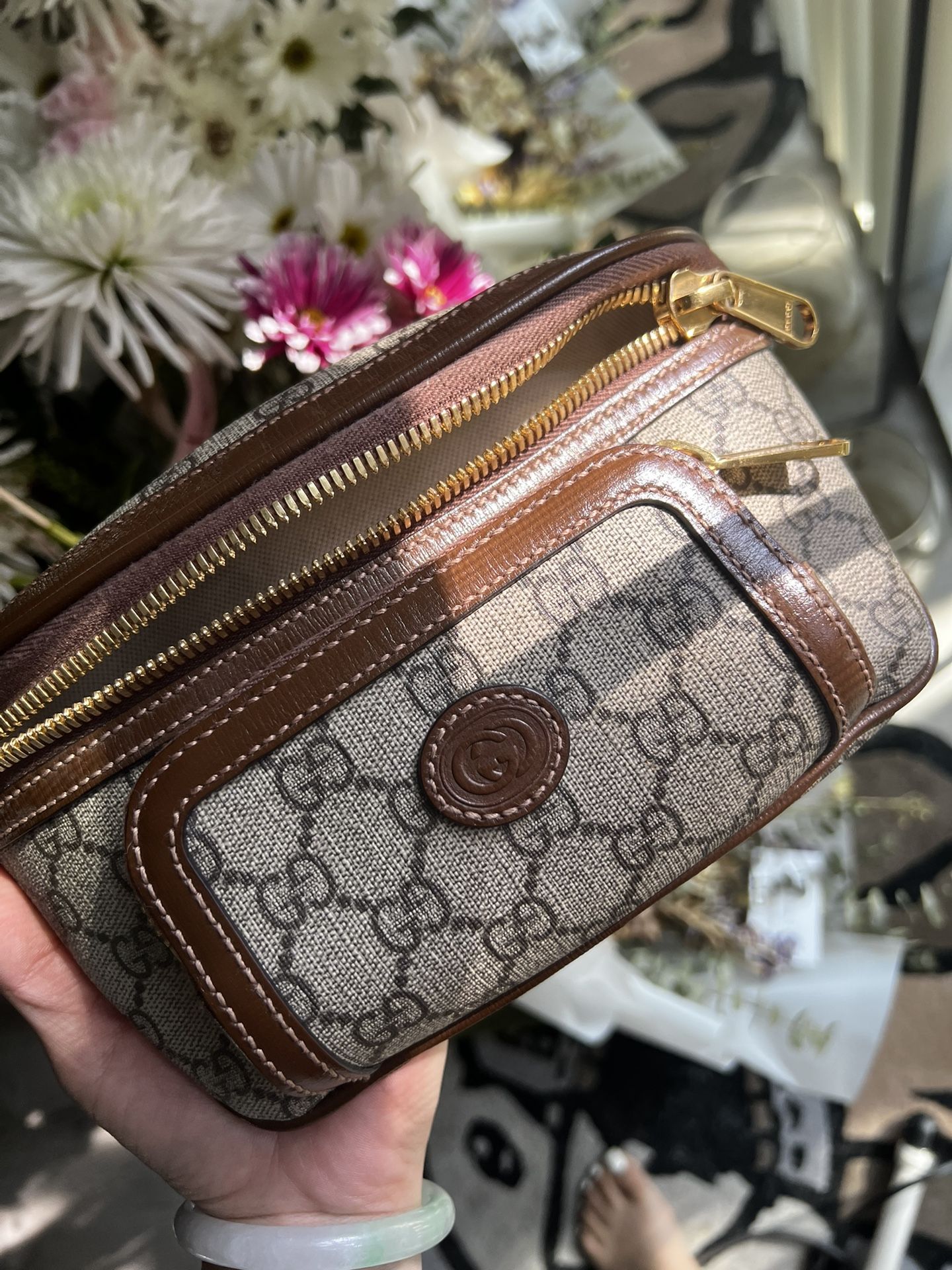 Gucci Belt Bag