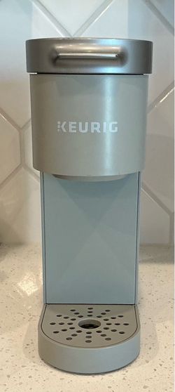 Keurig K Mini Plus Single Serve K pod Coffee Maker