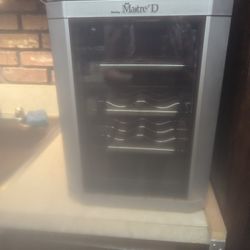 Wine  Refrigerator
