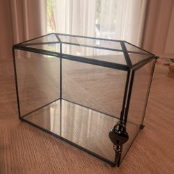 Black Card Box
