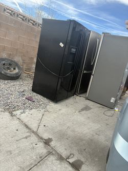 ♻️I PICKUP APPLIANCES ♻️