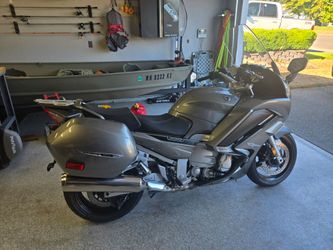 2013 FJR1300