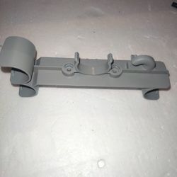 Hoover F5914900 SteamVac SpinScrub Rear Tool Hose Holder Clamp OEM