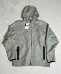 Nike tech grey
