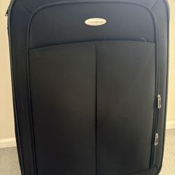 Large Samsonite Luggage