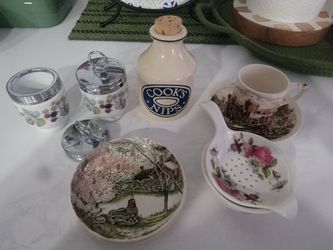 Several items, please view my page