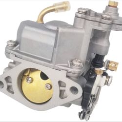 Boat Carburetor for Mercury Mariner Mercruiser 8HP 9.9HP 4-Stroke Outboard Engin