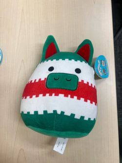 NWT Enrique the Piñata from the Squishmallows brand