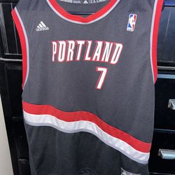 Brandon Roy Jersey