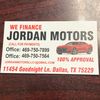 Jordan Motors LLC