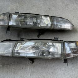 Acura Integra Parts