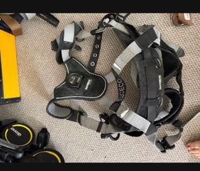 Construction Harness