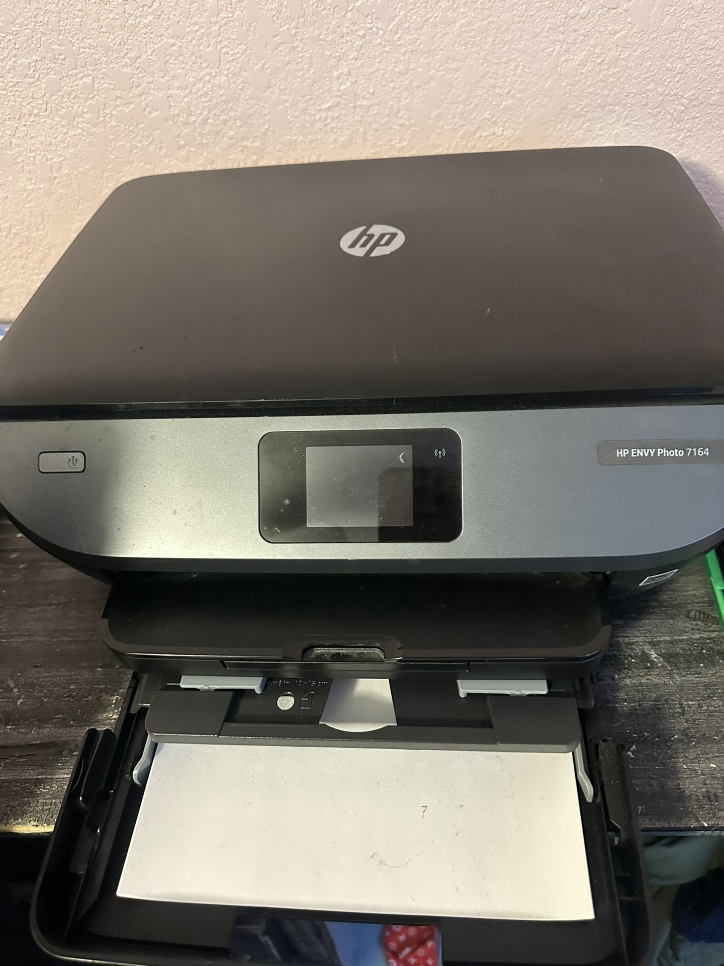 Printer