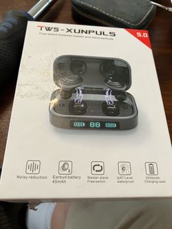 Tws bluetooth ear buds