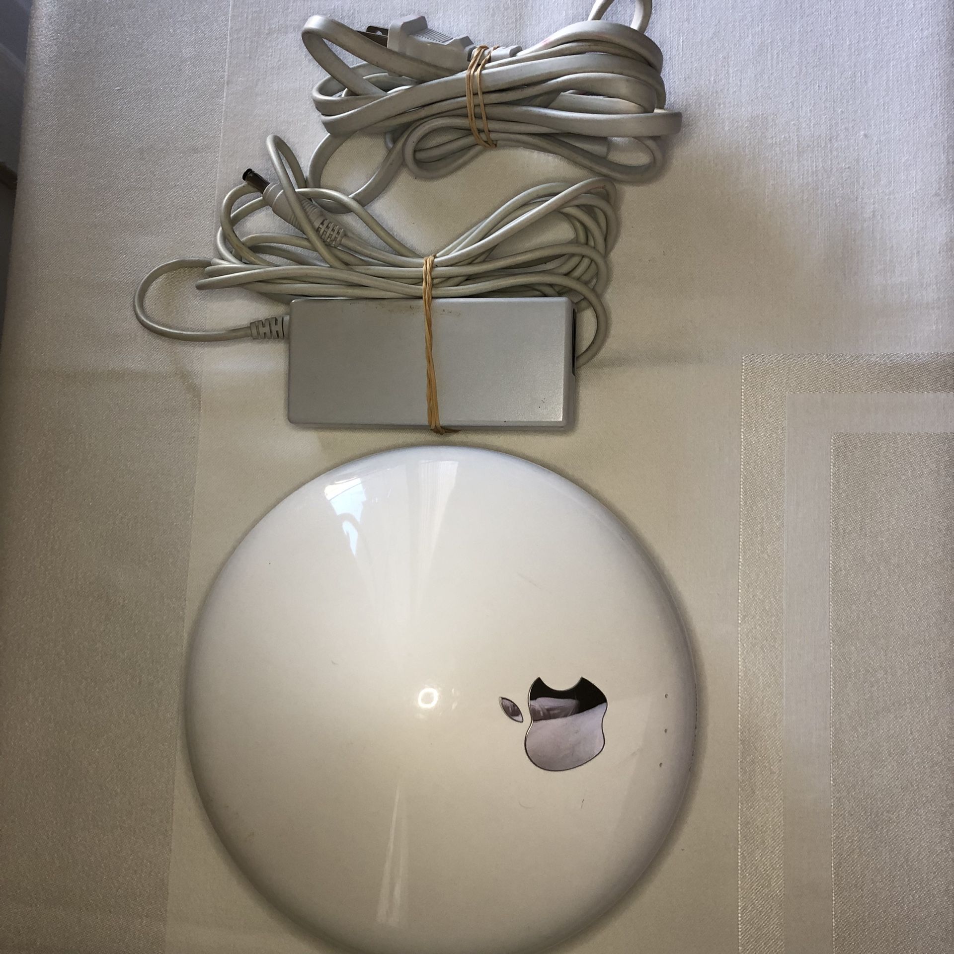 Apple AirPort Extreme Base Station A1034