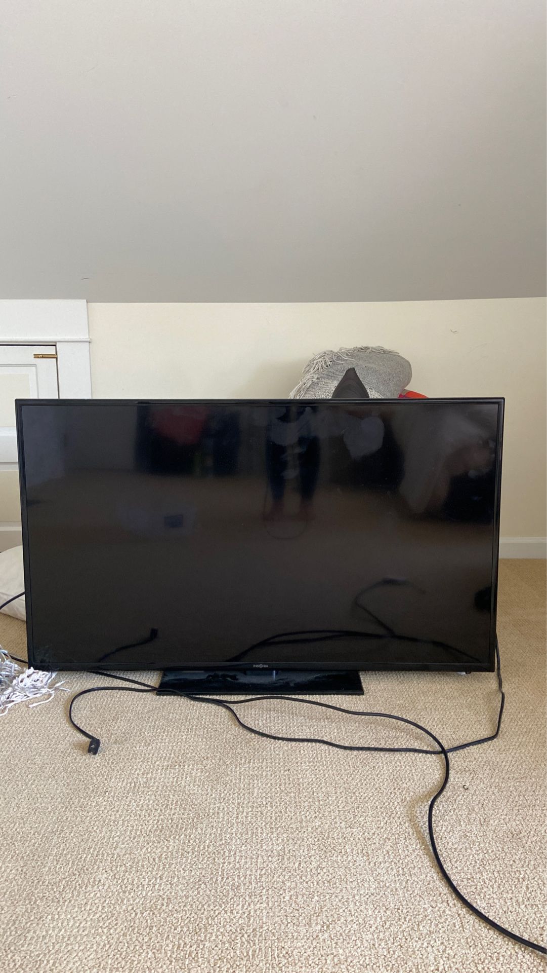 Insignia 48” TV