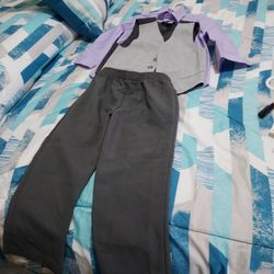 Little  Boys Suit 