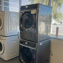 29” Large Capacity Kenmore Electric Set 