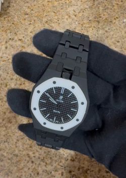 Royal Pop Swatch AP