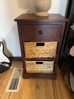 Nightstand