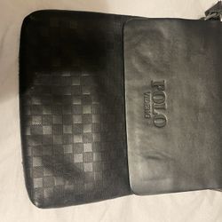 Polo Bag 