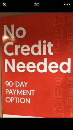 WE BEAT ANY COMPETITORS PRICES GUARANTEED WITH 90 DAYS SAME AS CASH 💰