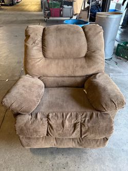 Recliner