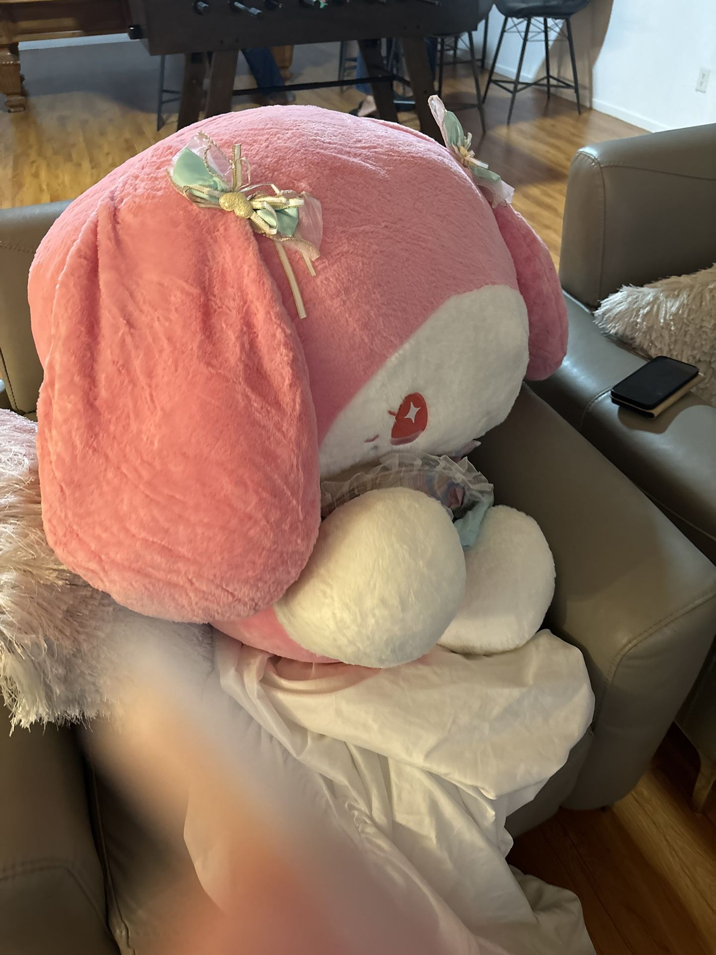 Plushie