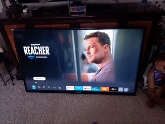 Toshiba 55 inch Firefly TV