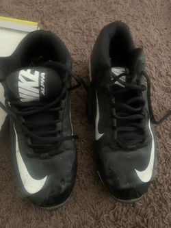 Nike Soccer Shoe