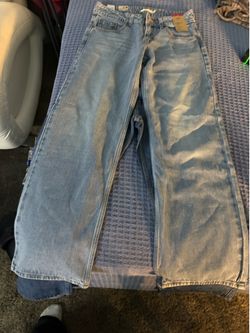 Levis jeans