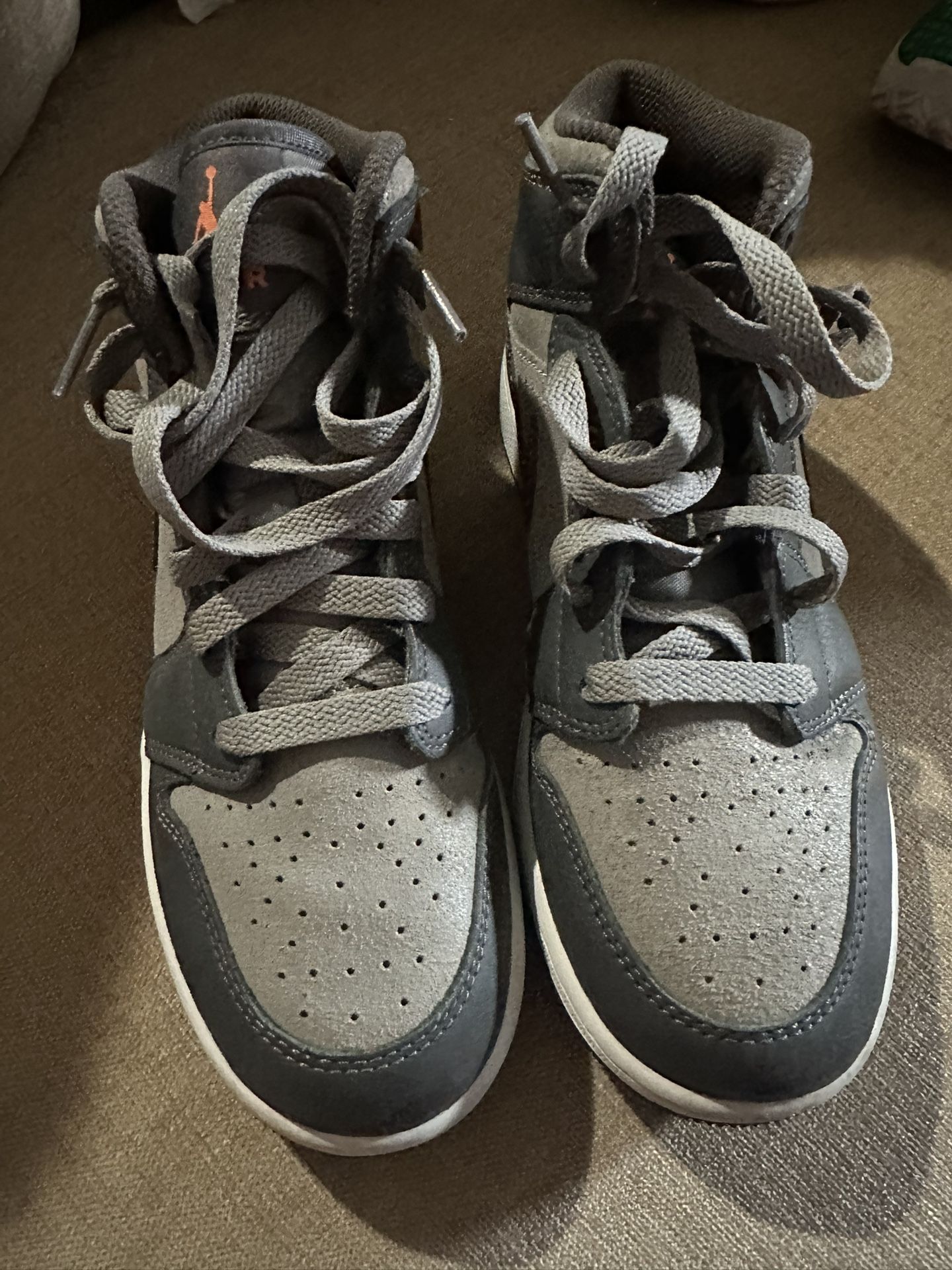 Nike Shoes, Size 5.5y