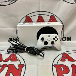 Microsoft Xbox Series S Gaming Console w/ Cables & Controller 11058673