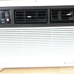 6,000 BTU Friedrich SMART Window AC Unit 