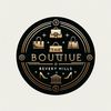 The Beverly Hills Boutique 
