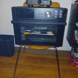 Oimis Air Fryer Toaster Oven