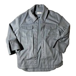 Womans Wool Coat $30